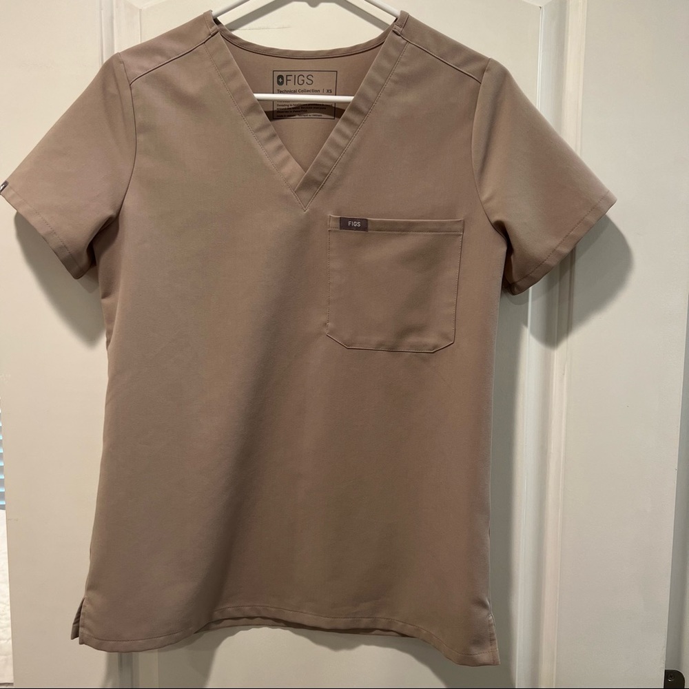 Figs Boulder Scrub Set (Women’s XS)